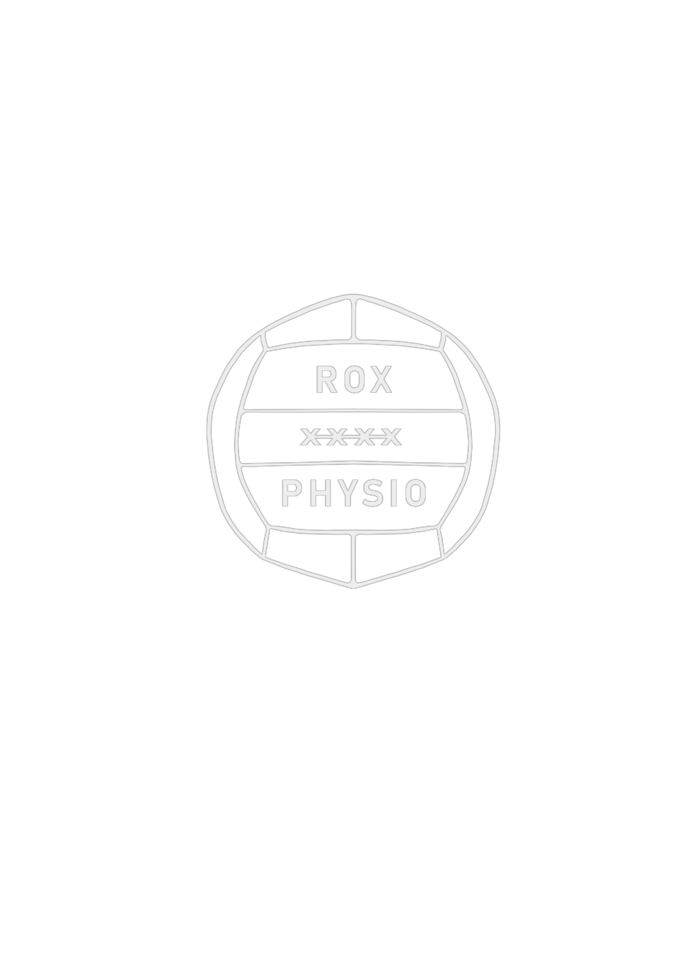 ROX Physio logo